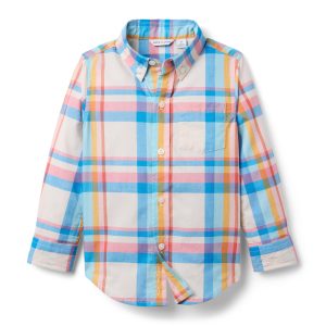 The Plaid Shirt