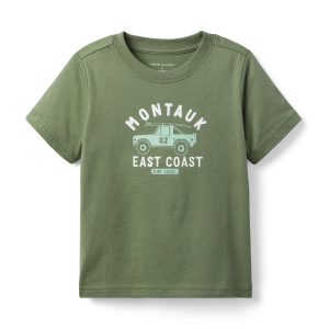 Montauk Tee