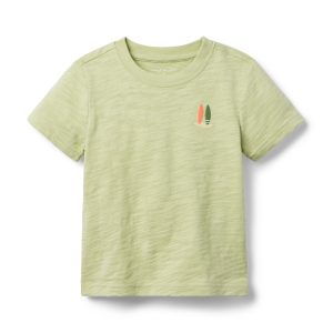 Surfboard Tee