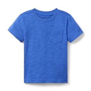 The Slub Tee