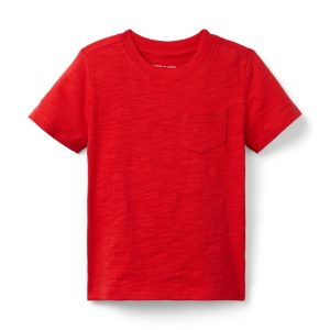 The Slub Tee
