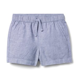 The Shortest Short