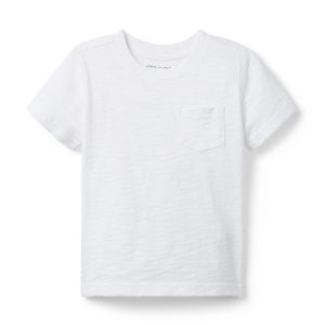 The Slub Tee