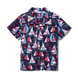 The Cabana Shirt