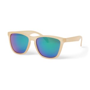 Mirrored Sunglasses