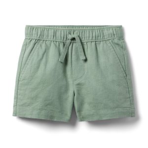 The Shortest Short
