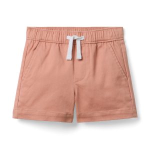 The Shortest Short