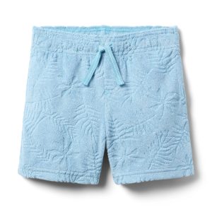 Palm Terry Short