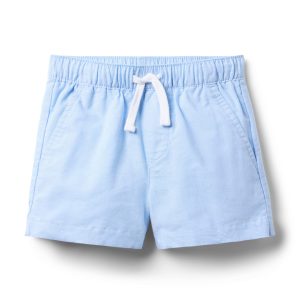 The Shortest Short