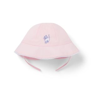 Baby Kitten Bucket Hat