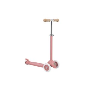 Eco Scooter Raspberry