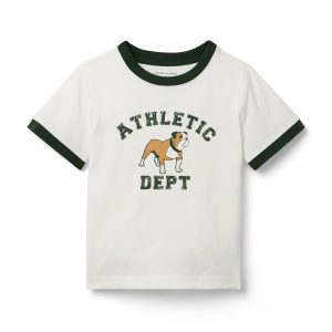 Bulldog Tee