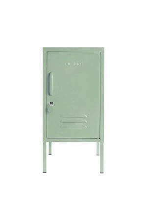 The Shorty In Sage