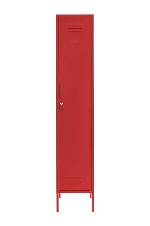 The Skinny In Poppy
