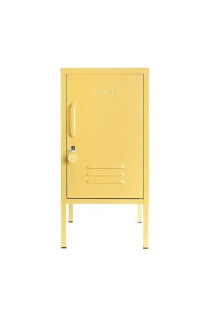 The Shorty In Butter
