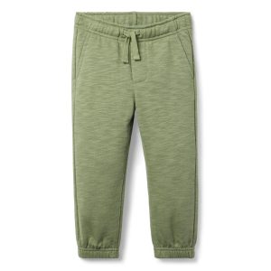 The Slub Jogger