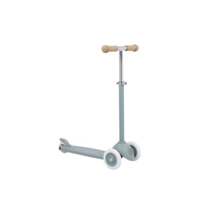 Eco Scooter Teal