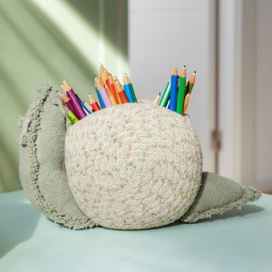 Basket Mini Snail