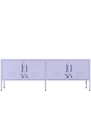 The Standard in Lilac