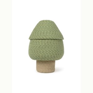 Basket Big Tree