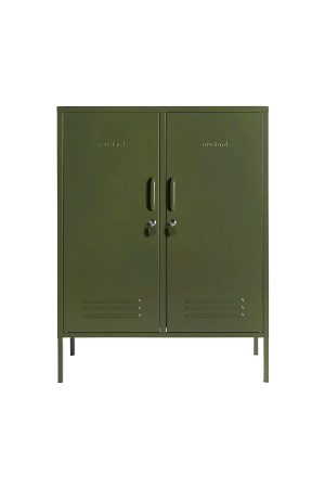 The Midi in Olive