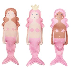 Dive Buddies: Ocean Treasure Rose