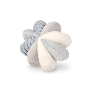 Toto Blue Rattle