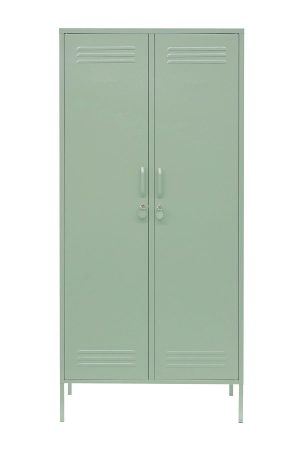 The Twinny in Sage