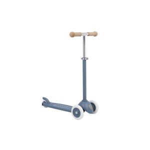 Eco Scooter Deep Sea