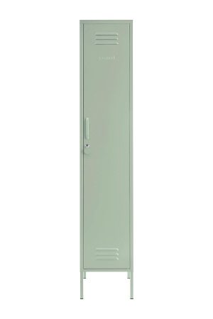 The Skinny In Sage
