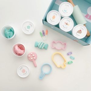 Sweet Shop Playbox