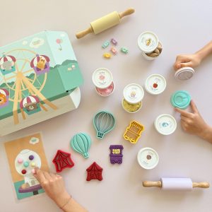 Canival Playbox