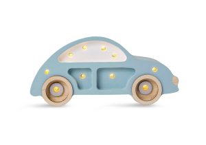 Mini Beetle Car