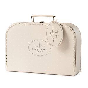 Bebe Suitcase
