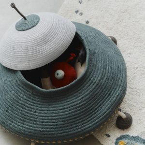 Basket UFO