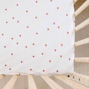 Star Crib Sheet