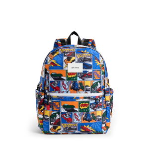 Kane Backpack