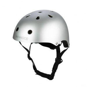 Helmet Chrome