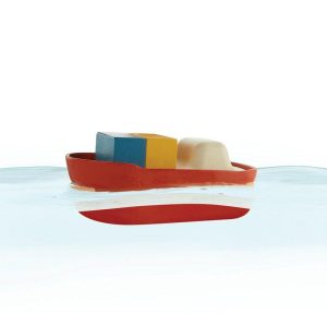 CARGO SHIP