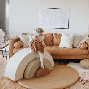 Millet Arc Playset