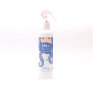 Kids' Magical Detangler with Coconut Oil and Marshmallow Root, 8 oz