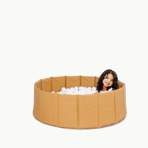 Camel Ball Pit