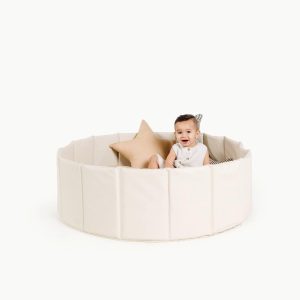 Ivory Ball Pit