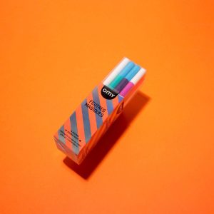 16 Magic Markers