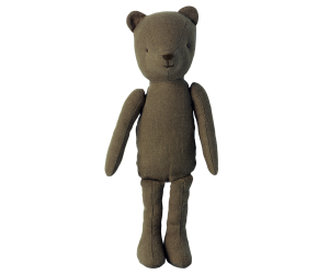 Teddy Dad