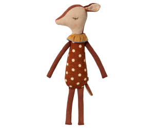 Sleepy Wakey Bambi, Medium