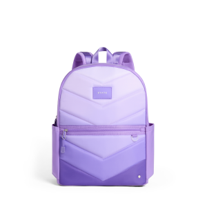 Kane Double Pocket Backpack