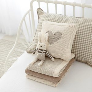 Bunny - Beige