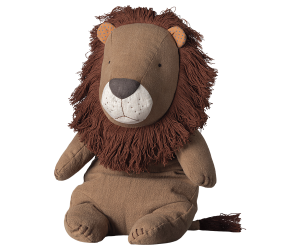 Safari friends, Lion, Big / Default Title
