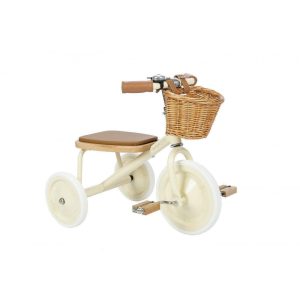 Trike Cream